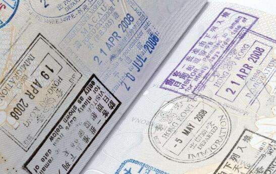 湖南赴美生子办签证，没登记EVUS的赶紧登记！(图1)