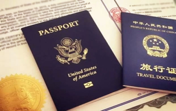美国生子攻略：如何顺利通过面签拿到签证？(图1)